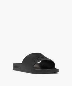 mules de piscine homme confort adilette aqua - adidas noir vifE528901_2