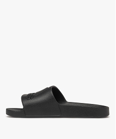 mules de piscine homme confort adilette aqua - adidas noir vifE528901_3