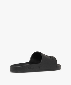 mules de piscine homme confort adilette aqua - adidas noir vifE528901_4