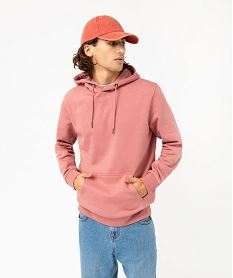 X14WABA argenté SWEAT HOV 16POASTA ROSE FO:SAP803462-