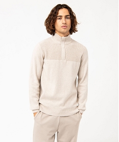 SANDALE TALON FEC CULUT BEIGE C 99TULA BLANC:SAP803782-