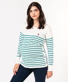 T-shirt d'allaitement  Femme, Pull femme, Allaitement