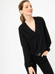 SAC PORTE CROISE FMR COMAT MARR 05TACHA1 NOIR:SAP804743-