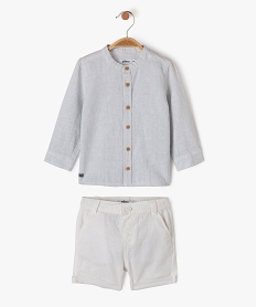 14WAGUA kaki 54TATELA bleu:SAP808347-