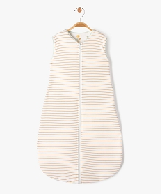 gigoteuse ete reversible bebe beigeE700401_4