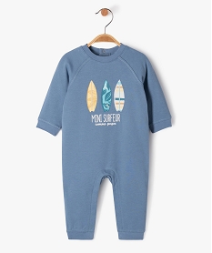 pyjama dors-bien avec motif surf bebe garcon bleuE711401_1