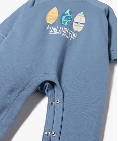 pyjama dors-bien avec motif surf bebe garcon bleuE711401_2