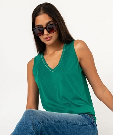 05VANJO bleu X05TEN vert:SAP813511-
