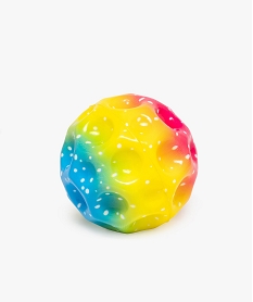 balle rebondissante fantaisie multicoloreE997801_2