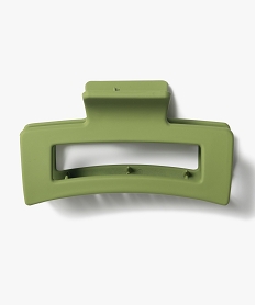 pince crabe femme forme rectangle mate vertF000601_3