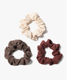 CARINA2.0- blanc 61TIKTEA MARRON:SAP814454-