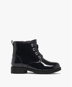 17RAOBAB noir BOOTS FPE 47VEOUM BLEU ST:SAP817137-
