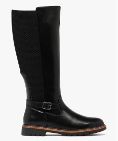 SG CORBEILLE FEJ 71OFIN2 ROUGE BOTTE FEC 19VOOK1 NOIR ST:SAP818460-
