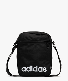 sacoche compacte en toile homme - adidas noir standardF103601_4