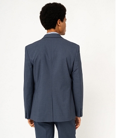 veste de costume unie homme orage vesteF113801_3