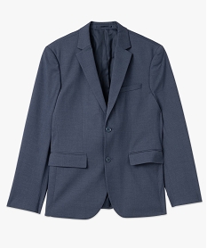 veste de costume unie homme orage vesteF113801_4