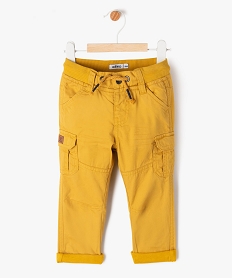 TENNIS FEC CODIJ DORE ST 54KANJO jaune:SAP816519-