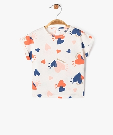 T shirt bebe pas cher tee shirt bebe fille