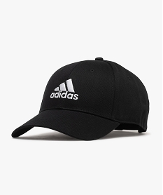casquette avec logo brode homme - adidas noir standardF195201_4