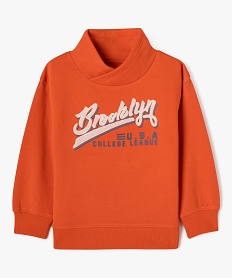 19VASSE noir 36VARITO orange:SAP817552-