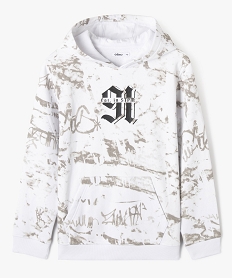 SG CORBEILLE FEJ 71OFIN2 GRIS S 25VALSAS blanc:SAP818408-