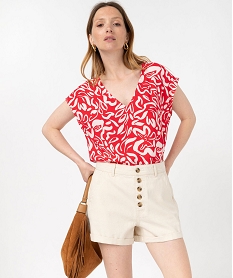 71VABA1 rouge 95TETON rouge:SAP817814-