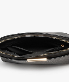 sac a main avec bandouliere femme noir standard sacs bandouliereF295101_3