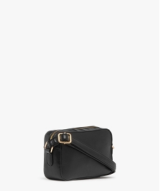 sac a bandouliere petit format femme noir standard sacs bandouliereF295201_2