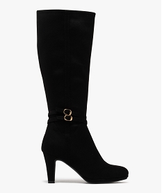 Botte talon fin hot sale