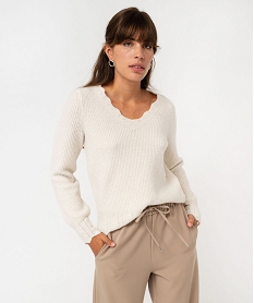 05VLITZ gris 10VOSSA blanc:SAP822937-