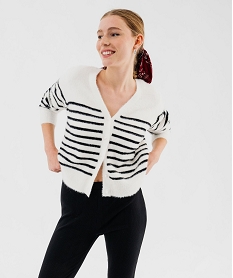 18TIGRIS gris 10VASI1 multicolore:SAP823996-