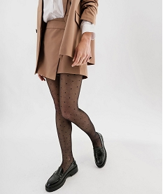short-jupe marron standardF499601_2
