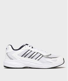 GEMO Baskets de running en mesh Eclyptix 2000 femme - Adidas Blanc