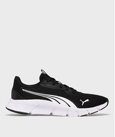GEMO Baskets running en mesh FlexFocus Lite Modern garçon - Puma noir standard