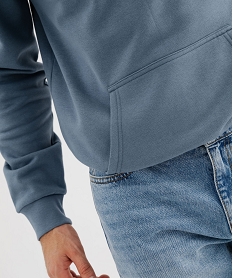 jean coupe regular legerement delave homme bleuG411601_2
