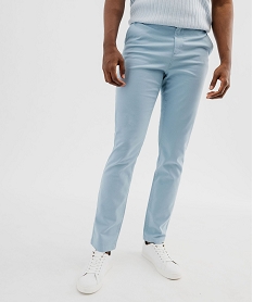 bleu standard