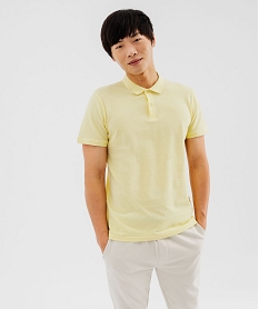 jaune standard