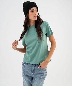 TENNIS BBG CAHUJ 05WATELA vert:SAP831756-