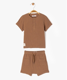 marron standard