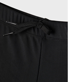 maillot de bain boxer imprime garcon noir standardG565101_2