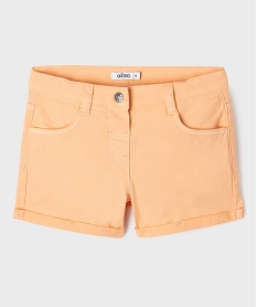 orange standard