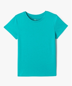 vert standard