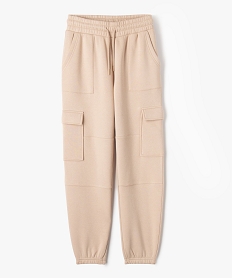 SWEAT FEV 05WEUT NOIR ST 24VIGE beige:SAP828430-