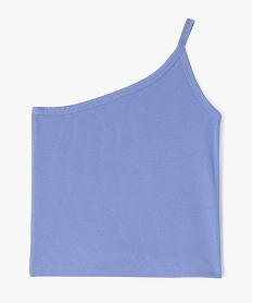 35WEOSSA noir DEBARDEUR FIJ 24WAHUT BLEU ST:SAP837507-
