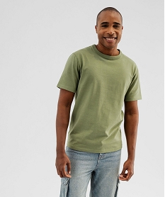 vert standard