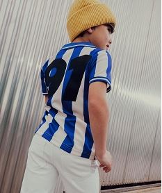 20LANCHA beige 36WAROLO bleu:SAP841153-