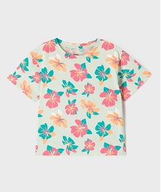35WEVA blanc TEE SHIRT MC FIE 35WELOSI DORE:SAP841321-