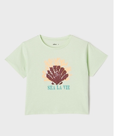 23RADIER bleu TEE SHIRT MC FIE 35WEMOL1 DORE:SAP841319-