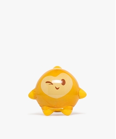 GEMO Boîte surprise avec figurine Wish - Disney jaune standard