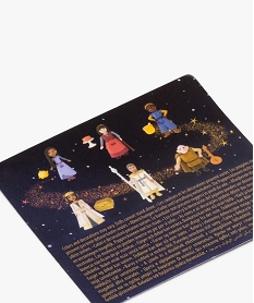 boite surprise avec figurine wish - disney jaune standardG708601_3
